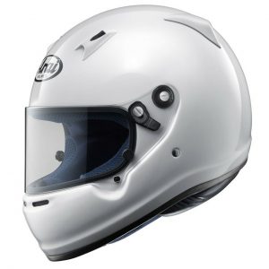 Arai CK6 Helmet