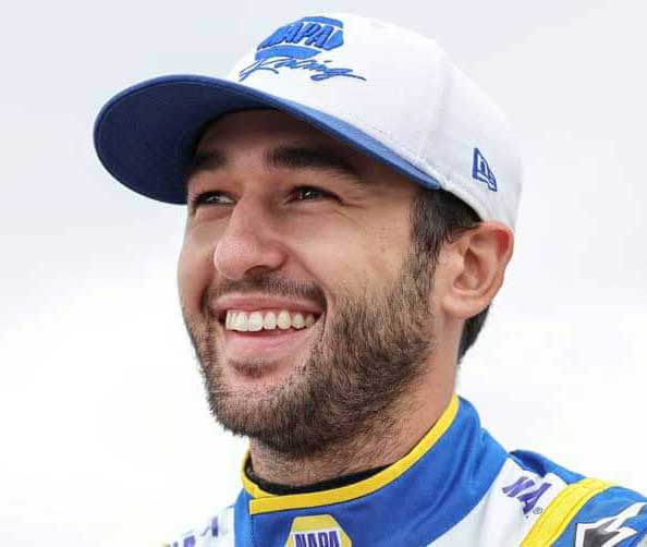 You are currently viewing Chase Elliott